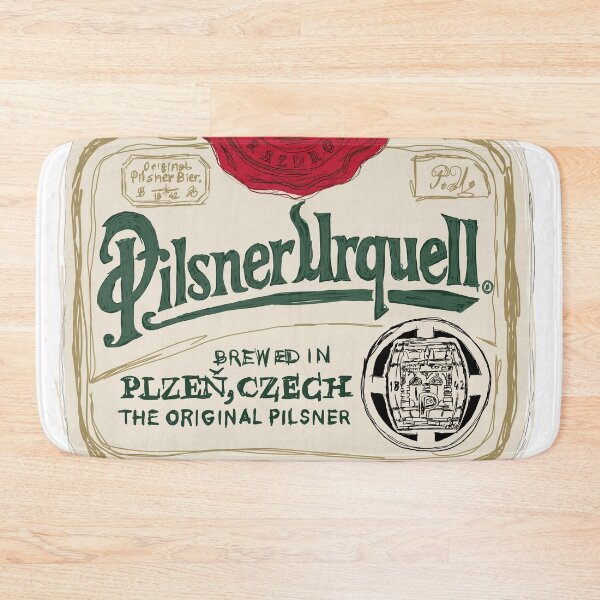 Item preview, Pilsner Urquell POP designed and sold by shtem.