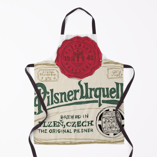Item preview, Pilsner Urquell POP designed and sold by shtem.