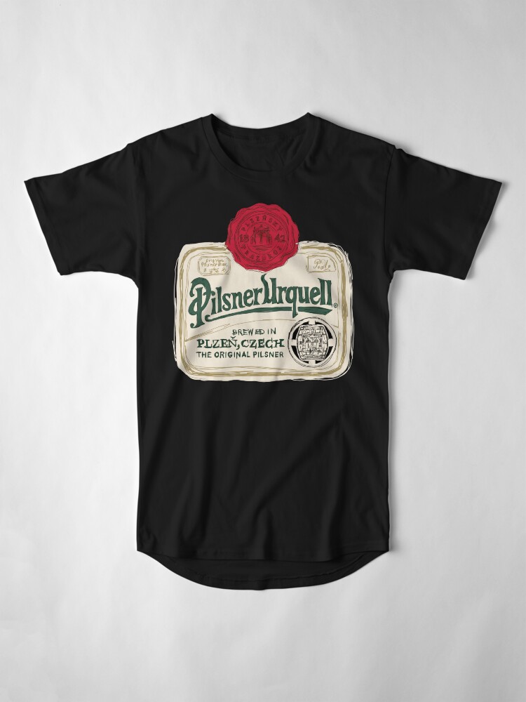 pilsner urquell t shirt