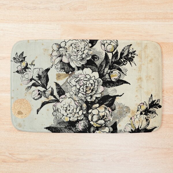 Item preview, lightly pink, heavily gold designed and sold by jamayr.