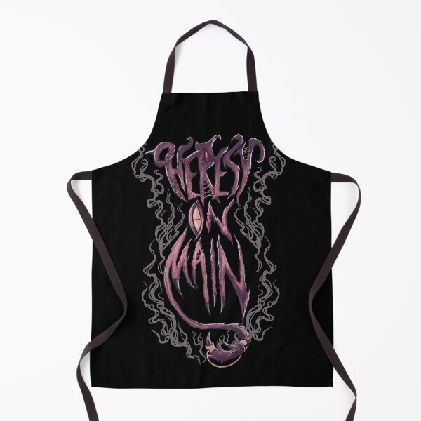 Item preview, Heresy on Main! Chaos Demon Design designed and sold by StephSwanQuills.