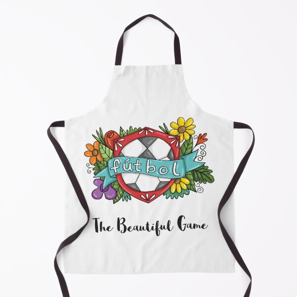 Item preview, Futbol The Beautiful Game designed and sold by 4AllTimes.