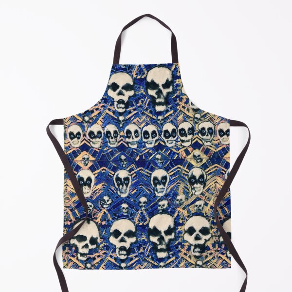 Item preview, Circus of Skulls designed and sold by NolaJere.