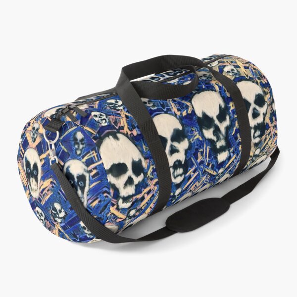 Item preview, Circus of Skulls designed and sold by NolaJere.