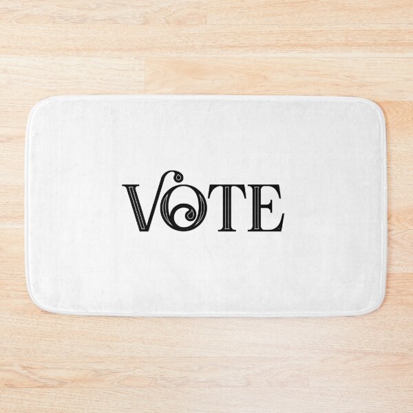Item preview, Blacks Vote 2020 designed and sold by BestOfTravel.