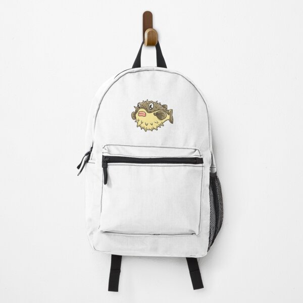 Item preview, Pufferfish designed and sold by SweatZone.