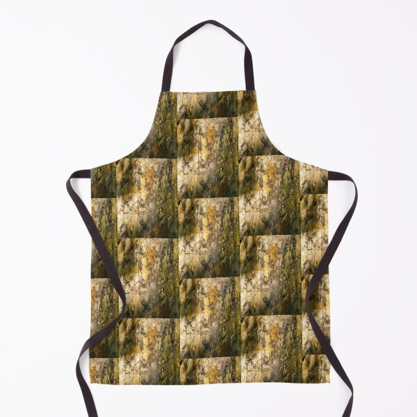 Item preview, MOTTLED TREE TRUNK BARK PATTERNS IN DAPPLED LIGHT designed and sold by Richard Brookes Photography.
