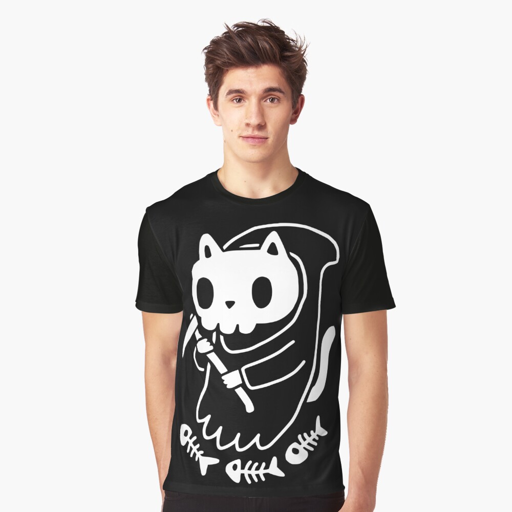 Item preview, Graphic T-Shirt designed and sold by obinsun.