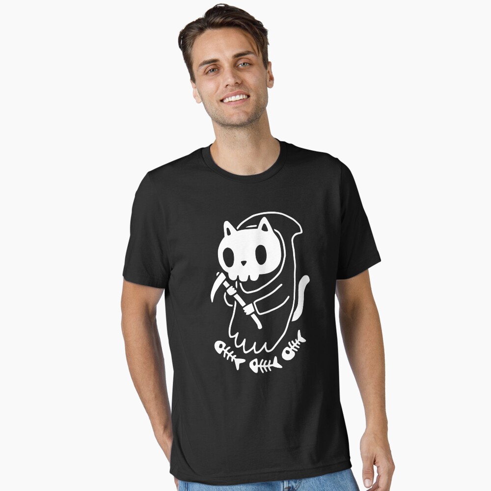 Item preview, Essential T-Shirt designed and sold by obinsun.