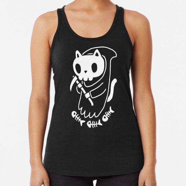 Racerback Tank Top