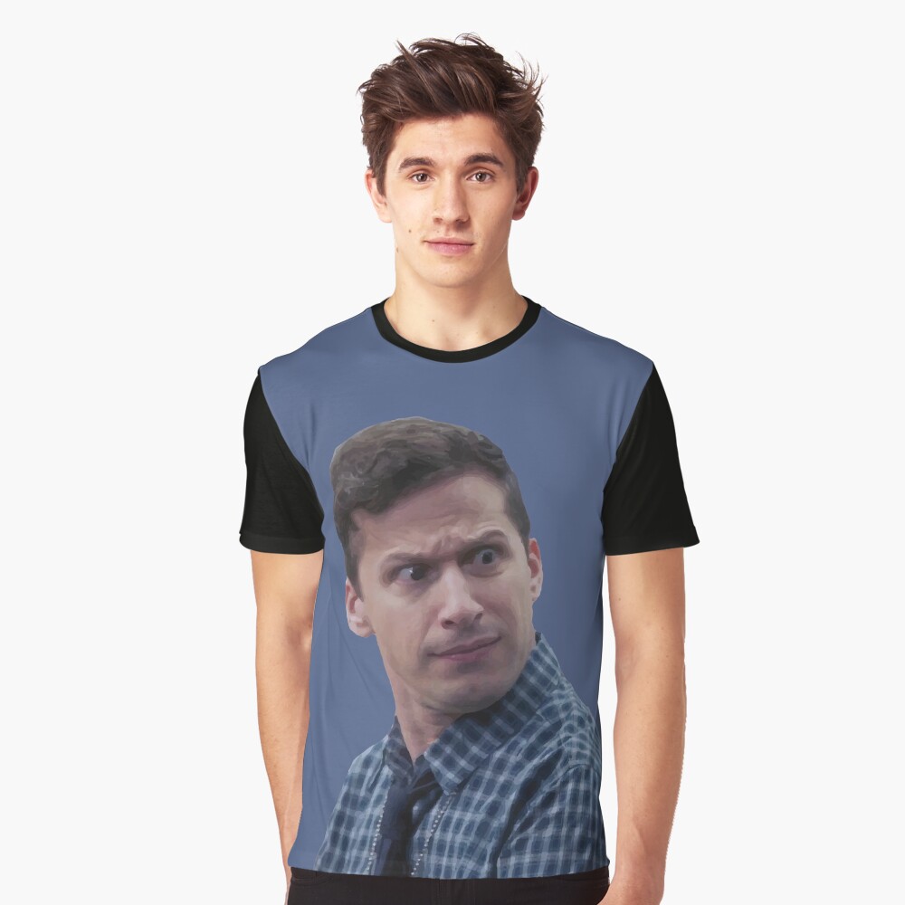 Item preview, Graphic T-Shirt designed and sold by calamity02.
