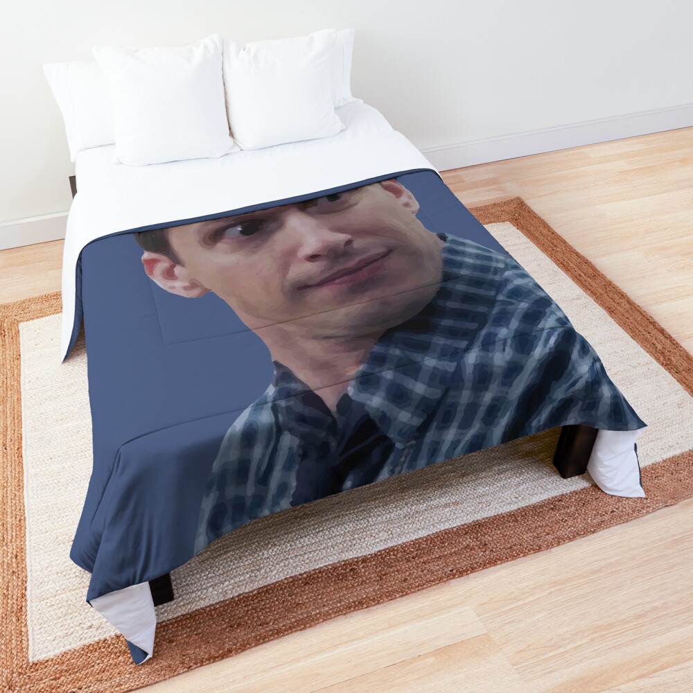 Item preview, Comforter designed and sold by calamity02.