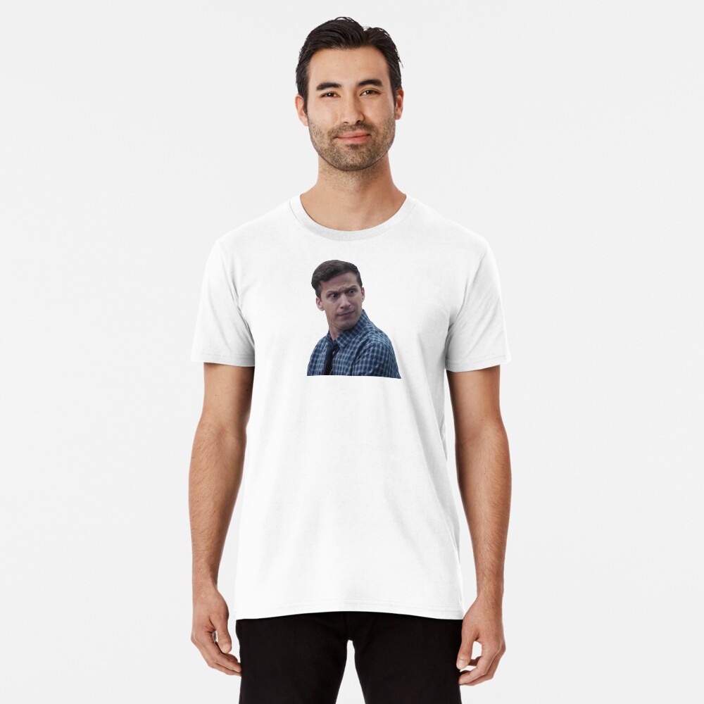 Item preview, Premium T-Shirt designed and sold by calamity02.