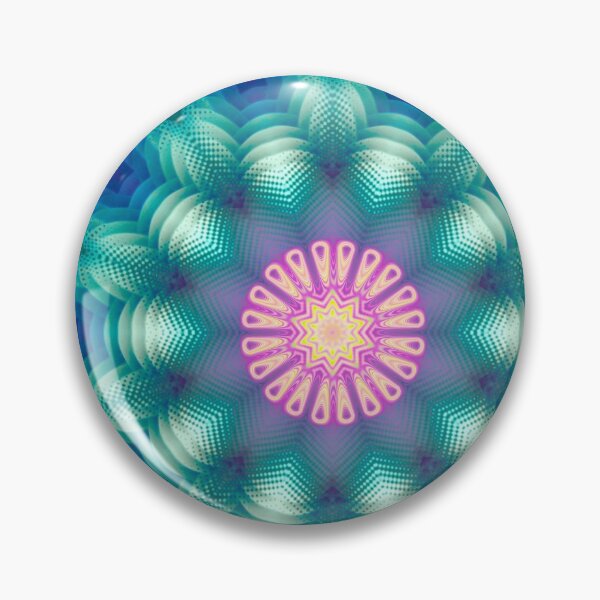 Item preview, PsyFlower designed and sold by NioneDesigns.