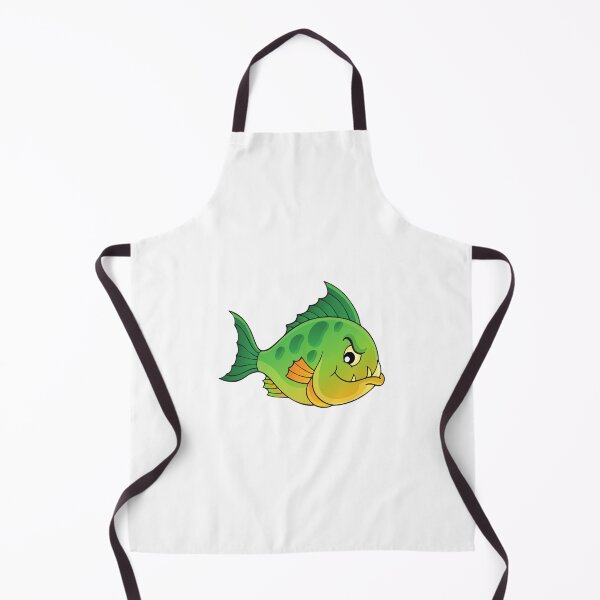 Item preview, Piranha designed and sold by SweatZone.