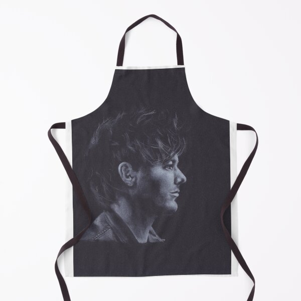 Item preview, Louis (Profile) designed and sold by jeneva.