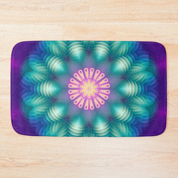 Item preview, PsyFlower designed and sold by NioneDesigns.