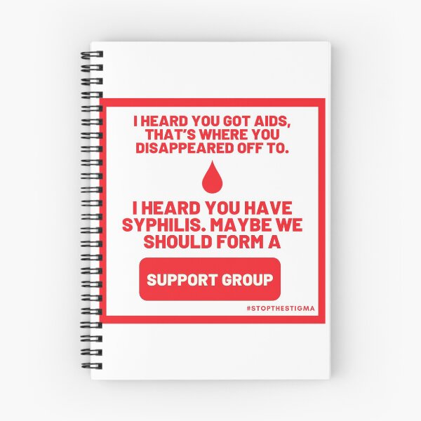 Item preview, Support Group designed and sold by CharLottie.