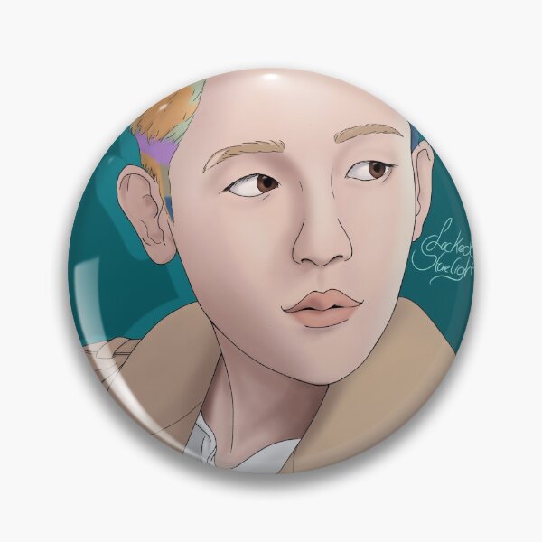 Artikelvorschau, SHINee Key entworfen und verkauft von thelocked.