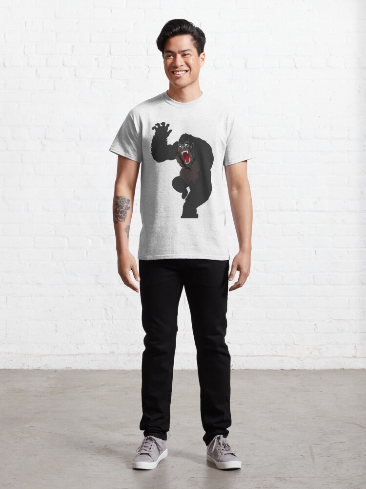 "Animal" T-shirt by arifnihal | Redbubble