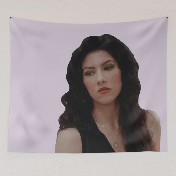 Item preview, rosa Diaz Brooklyn nine nine b99 pilot episode designed and sold by calamity02.