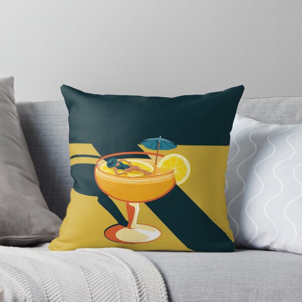 Aperçu de l'œuvre Cocktail de natation créée et vendue par idrawthings23.