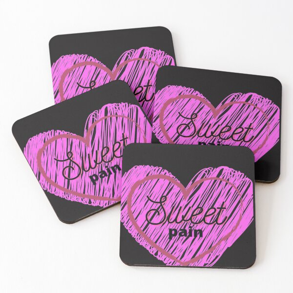 Item preview, sweet pain designed and sold by Ruthmariano.