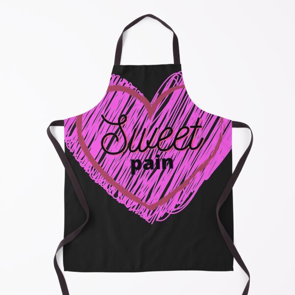 Item preview, sweet pain designed and sold by Ruthmariano.