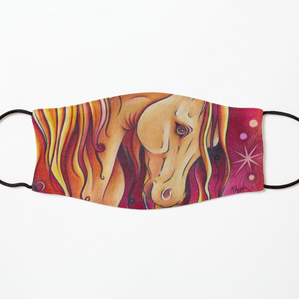 Topaz Kids Mask