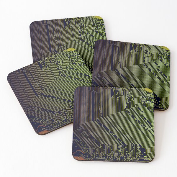 Item preview, Printed Circuit Board designed and sold by bbalint.