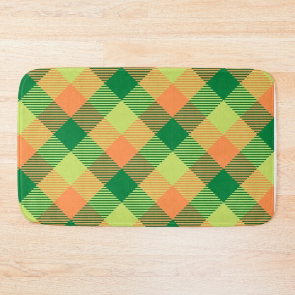 Item preview, Gingham designed and sold by RetComly.