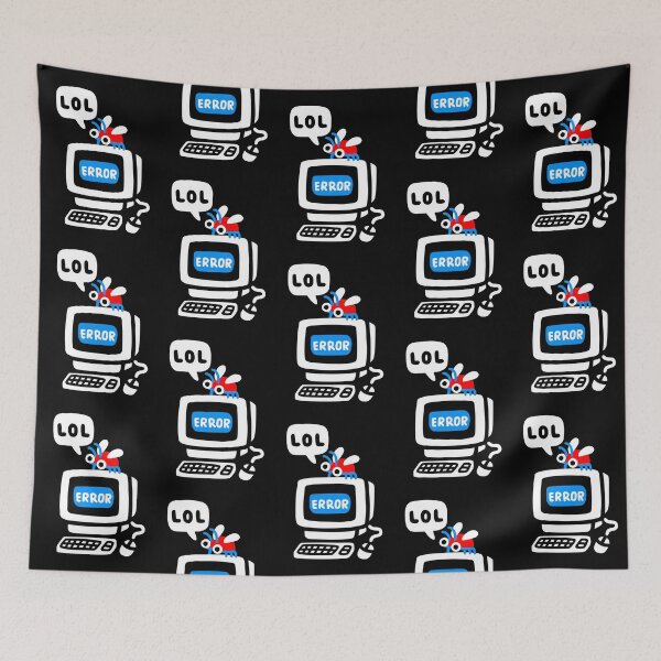 Item preview, Computer Bug designed and sold by obinsun.