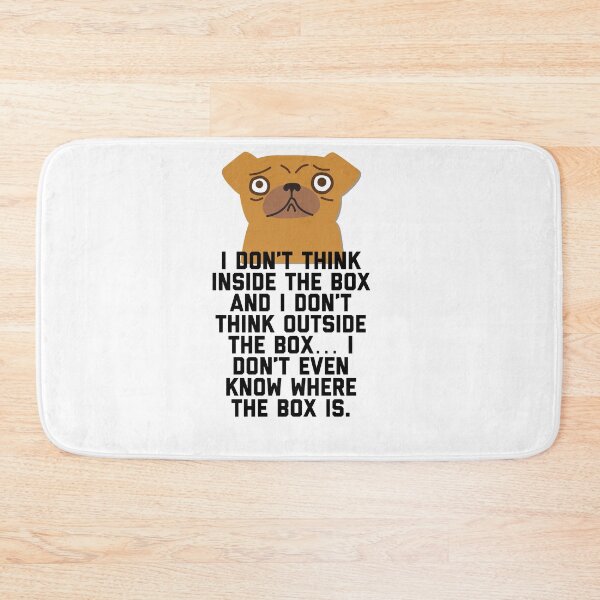 Item preview, Think outside the box  designed and sold by Newarre.