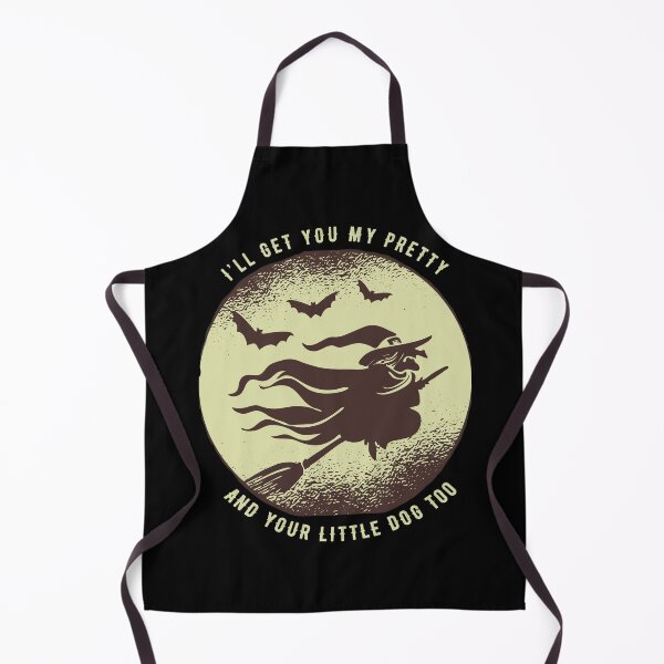 Item preview, Halloween Themed Witch designed and sold by Coder-T.