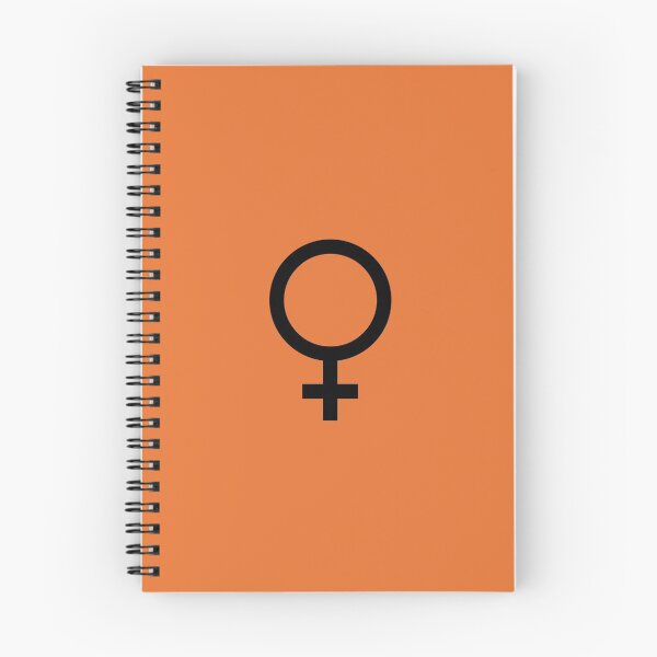 Artikelvorschau, Alchemistisches Symbol für Venus entworfen und verkauft von Kole's Designs.