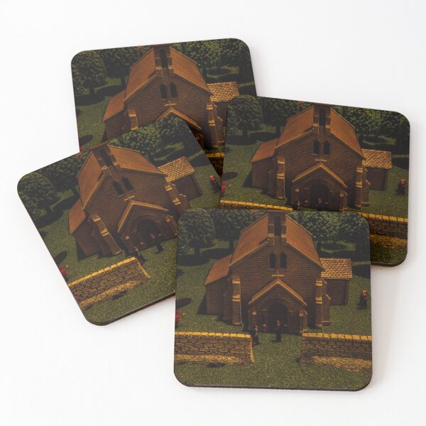 Item preview, Vampires At The Churchyard designed and sold by Steve Purnell Photography.