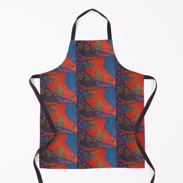 Item preview, Warm World designed and sold by lacitrouille.