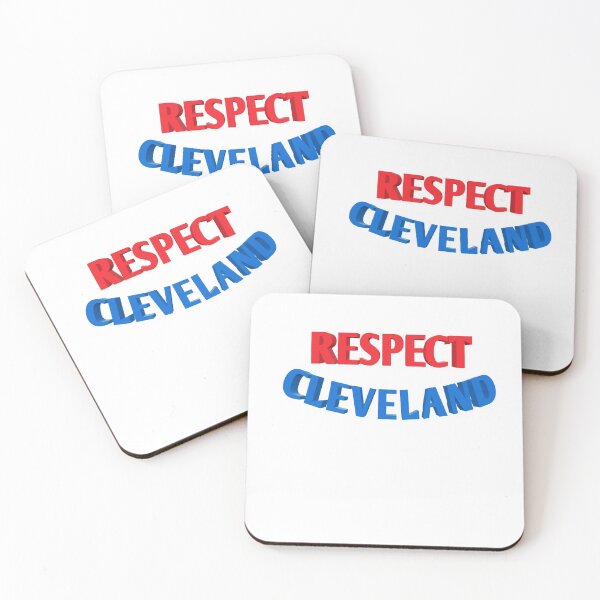Item preview, Respect cleveland designed and sold by Andreastore.