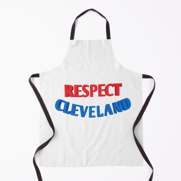 Item preview, Respect cleveland designed and sold by Andreastore.