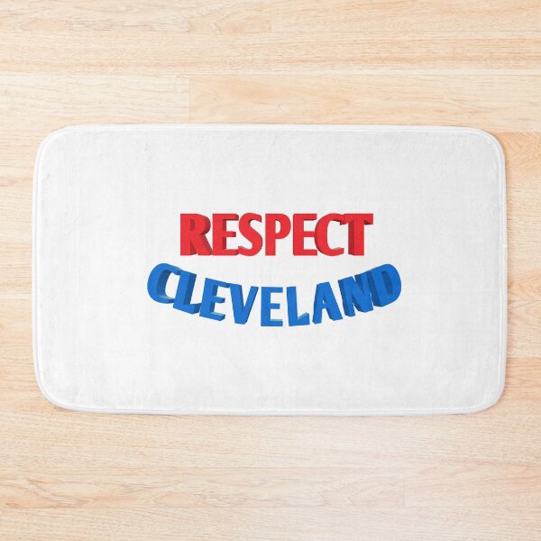 Item preview, Respect cleveland designed and sold by Andreastore.