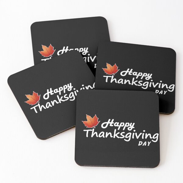 Item preview, HAPPY ThanksGiving For Your Gift designed and sold by Art Wear Nation.