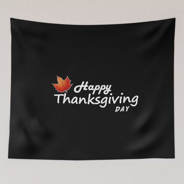 Item preview, HAPPY ThanksGiving For Your Gift designed and sold by Art Wear Nation.