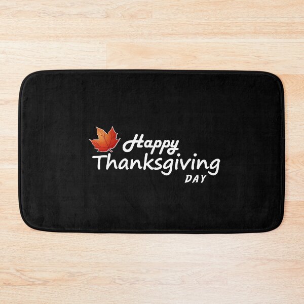 Item preview, HAPPY ThanksGiving For Your Gift designed and sold by Art Wear Nation.