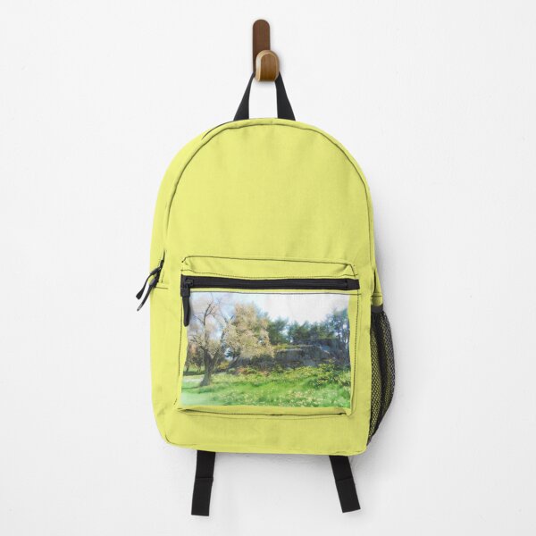 Item preview, Daffodil Hill designed and sold by NorthOfSunrise.