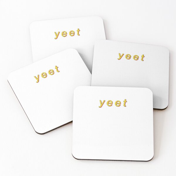 Item preview, Yeet Aesthetic Retro Bright designed and sold by thefrshmachine.