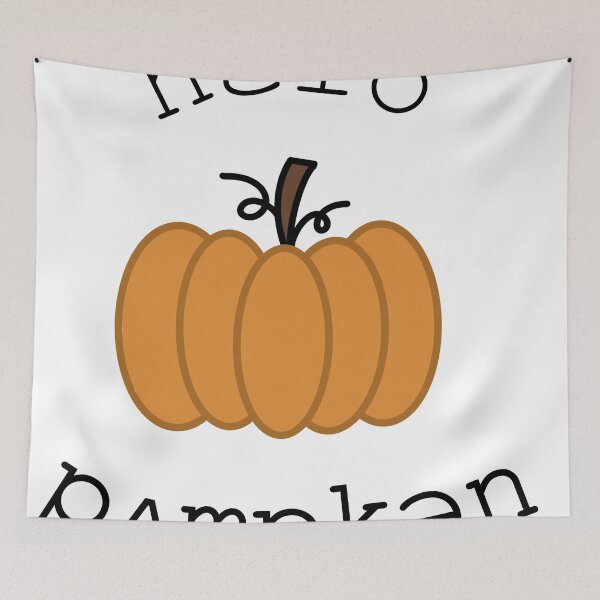 Item preview, Hello Pumpkin IPA, Speech Pathology designed and sold by Coffee &  Speech.