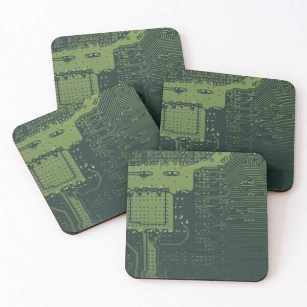 Item preview, Printed Circuit Board designed and sold by bbalint.