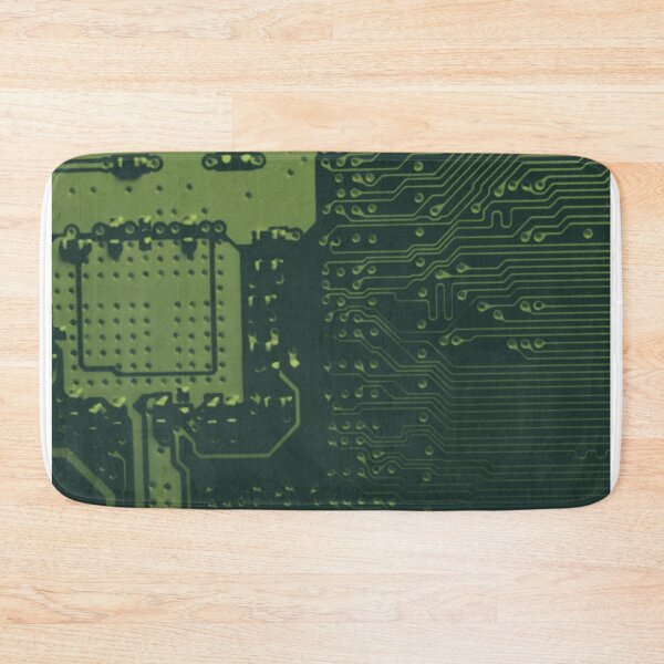 Item preview, Printed Circuit Board designed and sold by bbalint.