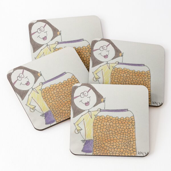 Item preview, Mom designed and sold by LeylaBello.