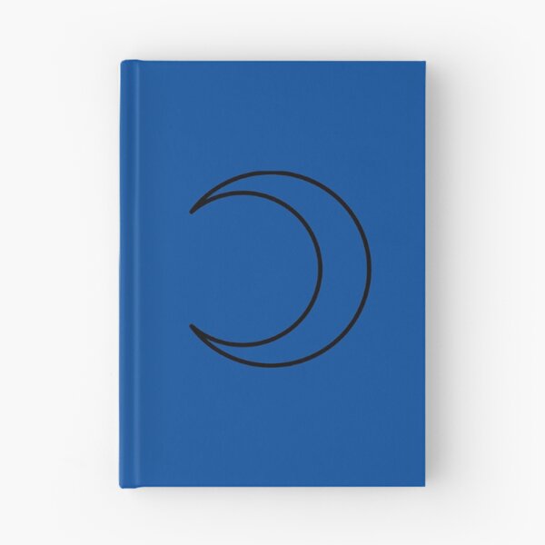 Artikelvorschau, Alchemistisches Symbol für den Mond entworfen und verkauft von Kole's Designs.
